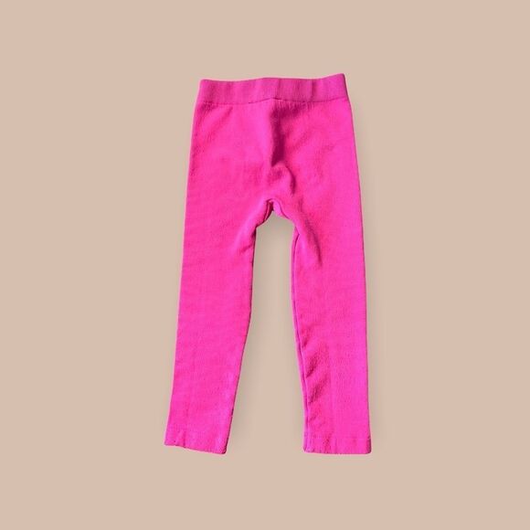 ABBEY Muse Kids Leggings - Picture 4 of 4